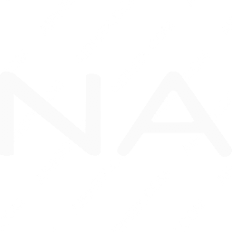 Nesma Airlines (Saudi Arabia) Symbol logo (dark)