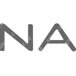 Nesma Airlines (Saudi Arabia) Symbol logo