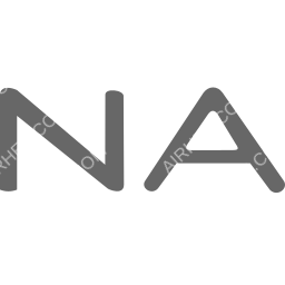 Nesma Airlines Symbol logo