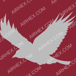 New Pacific Airlines Symbol logo (dark)