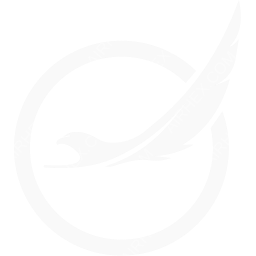 NG Eagle Symbol logo (dark)