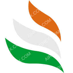 Niger Airways Symbol logo