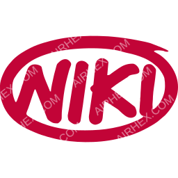 Niki Symbol logo