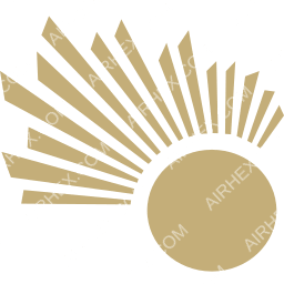 Nile Air Symbol logo