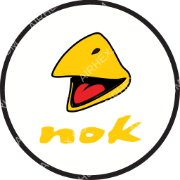 Nok Air Symbol logo