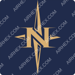 Nolinor Aviation Symbol logo