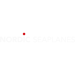 Nordic Sky (Malta) Symbol logo (dark)