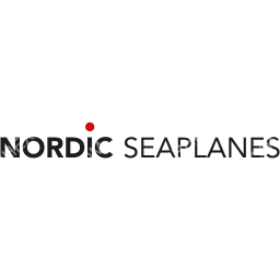 Nordic Sky (Malta) Symbol logo