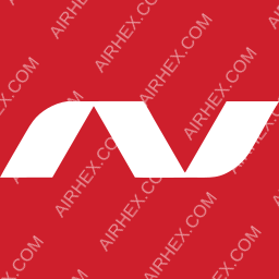 Nordwind Airlines Symbol logo