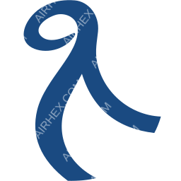 Norse Atlantic UK Symbol logo