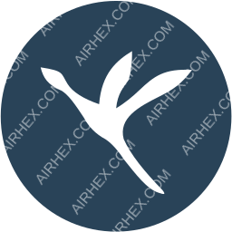 North-Wright Airways Symbol logo