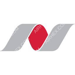 Northway Aviation Symbol logo