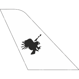 Northwestern Air Symbol logo