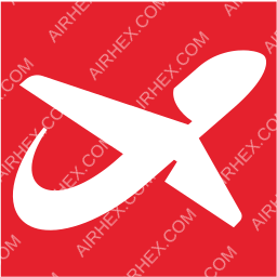 Norwegian Air Argentina Symbol logo