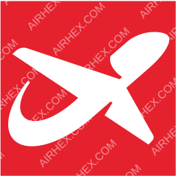 Norwegian Air Sweden Symbol logo