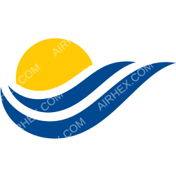 Nouvelair Symbol logo