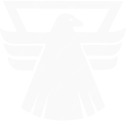 NT Air Symbol logo (dark)