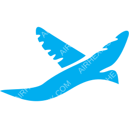 Nyasa Express Symbol logo (dark)