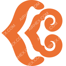 Okay Airways Symbol logo