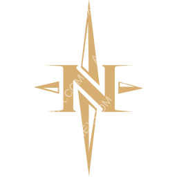 OWG Symbol logo (dark)