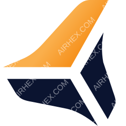 Pacific Airlines Symbol logo