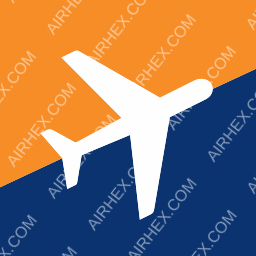 Pacific Coastal Airlines Symbol logo