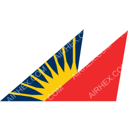 PAL Express Symbol logo