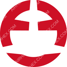 Paranair Symbol logo