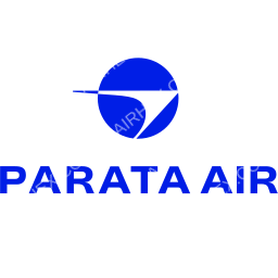 Parata Air Symbol logo