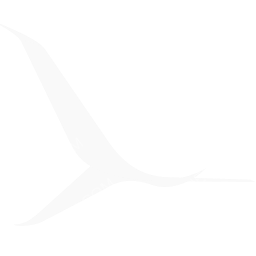 Pars Air Symbol logo (dark)