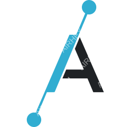 Pascan Aviation Symbol logo