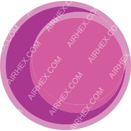 Peach Symbol logo (dark)