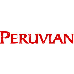 Peruvian Airlines Symbol logo (dark)