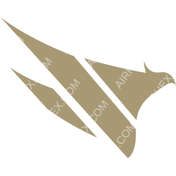 Phenix Jet Cayman Symbol logo