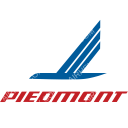 Piedmont Airlines Symbol logo