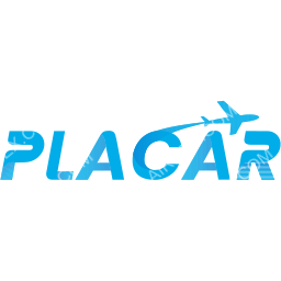 Placar Linhas Aéreas Symbol logo