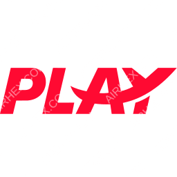 PLAY Europe Symbol logo (dark)