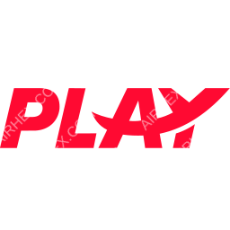 PLAY Symbol logo