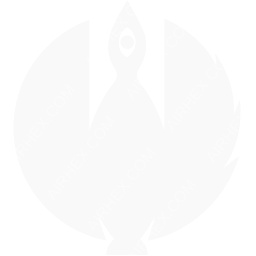 PNG Air Symbol logo (dark)