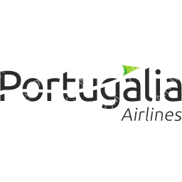 Portugalia Airlines Symbol logo