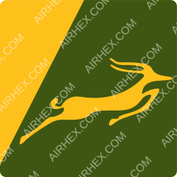 Precision Air Symbol logo