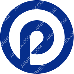 Premier Airlines Symbol logo