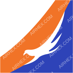 Proflight Zambia Symbol logo