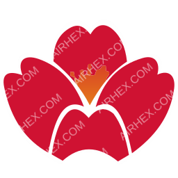 Qingdao Airlines Symbol logo