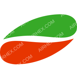 Rambler Air Symbol logo