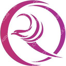 Rano Air Symbol logo