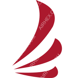 Ravn Alaska Symbol logo