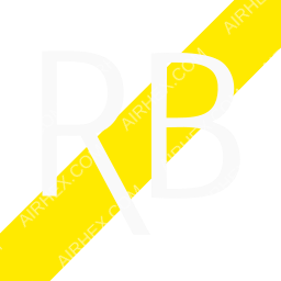 RB Link Symbol logo (dark)