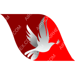 Real Tonga Symbol logo (dark)