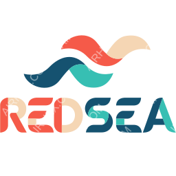 Red Sea Airlines Symbol logo